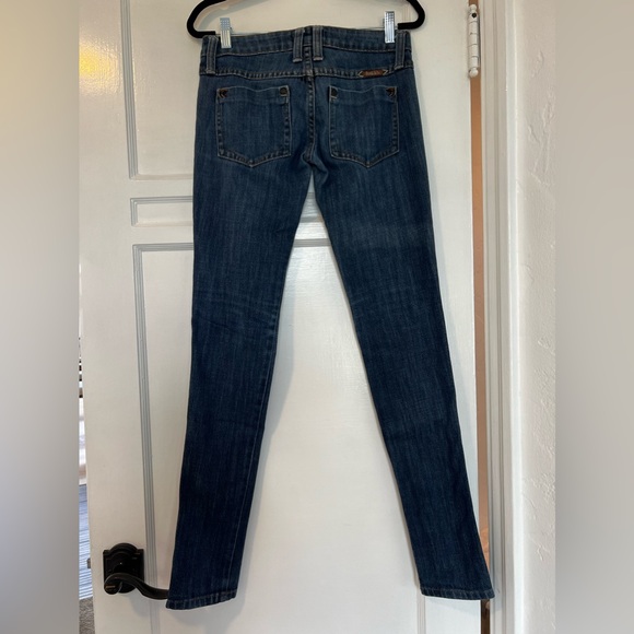 COPY - Size 24 Frankie B. Skinny jeans - Picture 4 of 9
